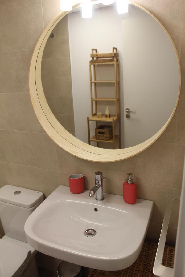 Apartamento El Sueno Mojacar 1ª Linea De Playa المظهر الخارجي الصورة